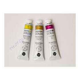 TEMPERA 18 ML IBOLYAVÖRÖS 635