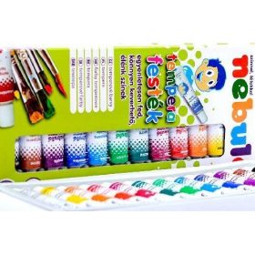 TEMPERA NEBULO 12-ES 12ML