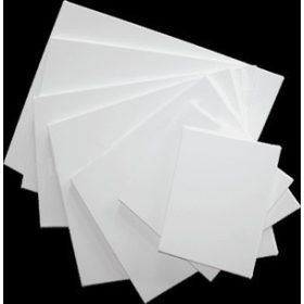 FESTŐVÁSZON 20X20 MONA LISA FESZÍTETT