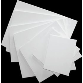 FESTŐVÁSZON 20X40 FESZÍTETT MONA LISA