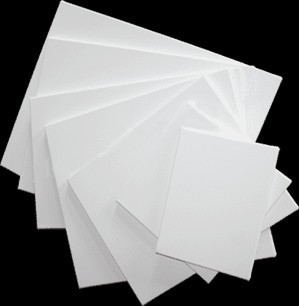 FESTŐVÁSZON FESZÍTETT 40X50 FINENOLO