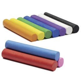 Gyurma színes, 210g. Bluering® 10 különböző szín, Bálnás