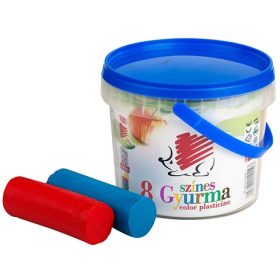 GYURMA SÜNI VÖDRÖS 8 SZINŰ 700 GR