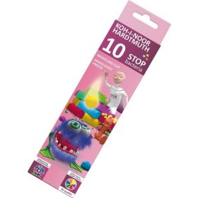 GYURMA ICO 10-ES ANTIBAKTERIÁLIS