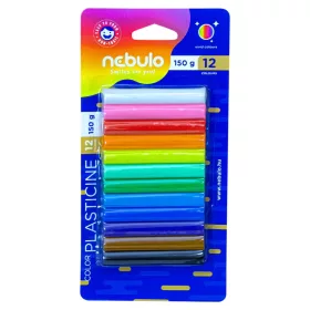 GYURMA  NEBULÓ SZÍNES 150G