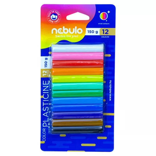 GYURMA  NEBULÓ SZÍNES 150G