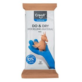 GYURMA CREALL 500 GR LEVEGŐN SZÁRADÓ FEHÉR