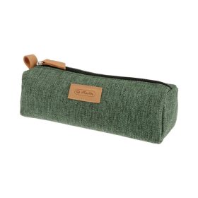 TOLLTARTÓ HERLITZ TRAPÉZ GREENLINE ZÖLD