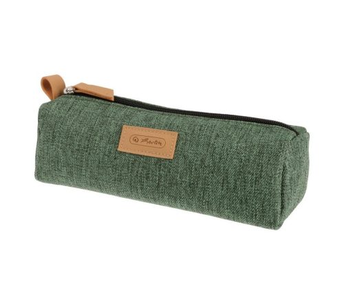 TOLLTARTÓ HERLITZ TRAPÉZ GREENLINE ZÖLD