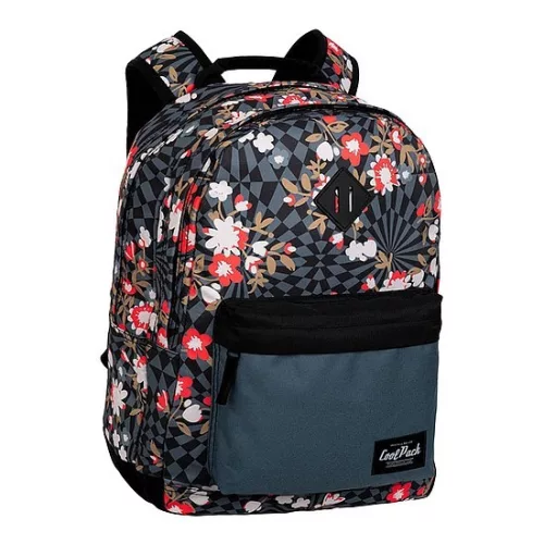 COOLPACK HÁTIZSÁK SCOUT VENICE 17" 45,5 × 32,5 × 18 cm