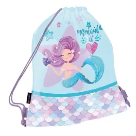 TORNAZSÁK LIZZY CLASSIC MERMAID SWEET 24133201