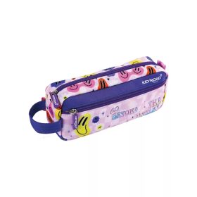 TOLLTARTÓ KEYROAD SMILEY KR973137