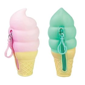 TOLLTARTÓ/PÉNZTÁRCA CENTRUM ICE CREAM 80286