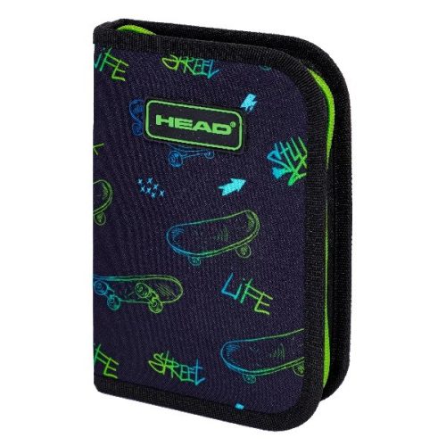 TOLLTARTÓ HEAD VARROTT 2 KLAPNIS SKATE LIFESTYLE