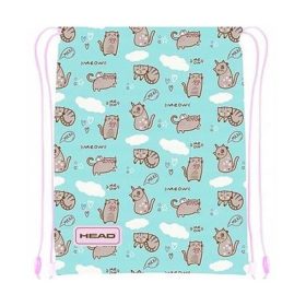 TORNAZSÁK HEAD MOEW