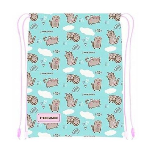 TORNAZSÁK HEAD MOEW