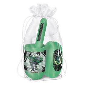 TISZTASÁGI CSOMAG ARS UNA T-REX