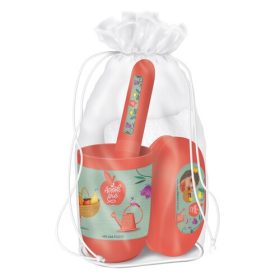 TISZTASÁGI CSOMAG ARS UNA APPLE PIE