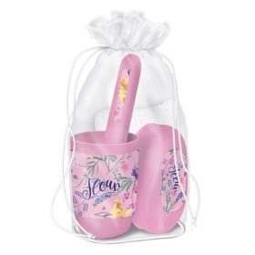 TISZTASÁGI CSOMAG ARS UNA FLEUR