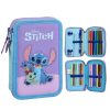 TOLLTARTÓ TÖLTÖTT LILO ÉS STITCH A CSILLAGKUTYA SCRUMP 2 EMELETES