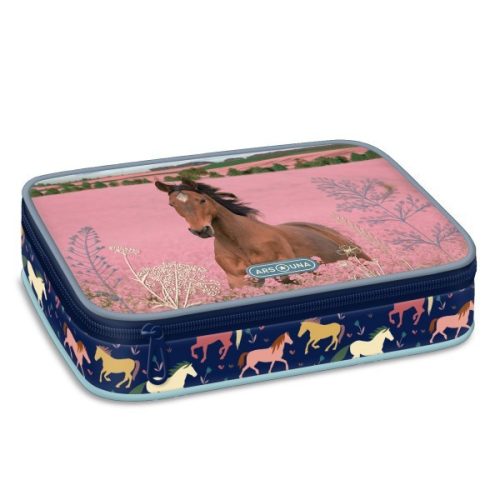 TOLLTARTÓ ARS UNA TÖBBSZINTES WILD AND FREE 134