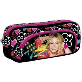 TOLLTARTÓ UNIPAP CIPZÁRAS ZSEBBEL VIOLETTA