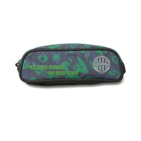 TOLLTARTÓ 2 REKESZES TEREPMINTÁS FRADI