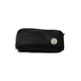 TOLLTARTÓ 2 REKESZES FEKETE CÍMERES FRADI