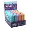 TOLLTARTÓ STITCH SZILIKON PASZTELL
