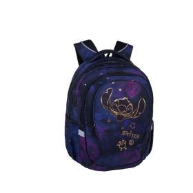 COLORINO HÁTIZSÁK STITCH FACTOR GOLD 17"