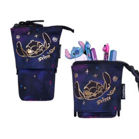 TOLLTARTÓ COLORINO STITCH MONA GOLD