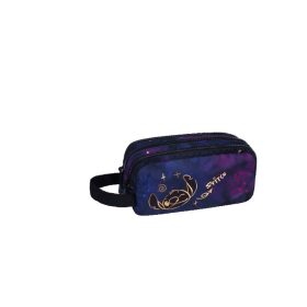 TOLLTARTÓ COLORINO STITCH GOLD 3 REKESZES ÜRES