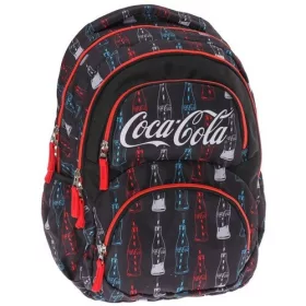 HÁTIZSÁK BESTBUY AXOR COCA-COLA ÜVEG 3400903