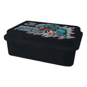 UZSONNÁS DOBOZ LIZZY 2024 DINO COOL BOSS