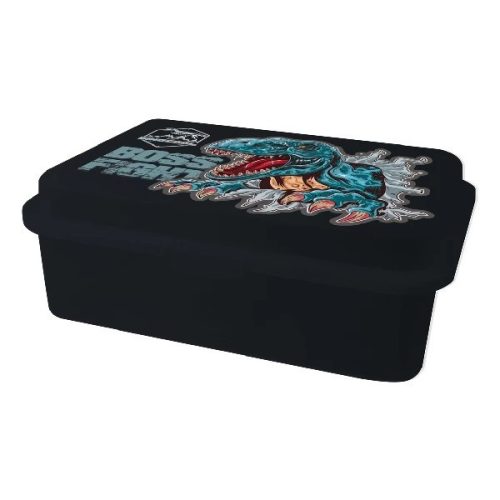 UZSONNÁS DOBOZ LIZZY 2024 DINO COOL BOSS