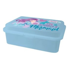 UZSONNÁS DOBOZ LIZZY 2024 MERMAID SWEET