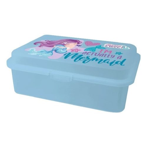 UZSONNÁS DOBOZ LIZZY 2024 MERMAID SWEET