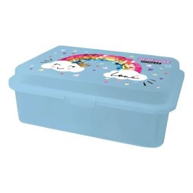 UZSONNÁS DOBOZ LIZZY 2024 STAY CUTE