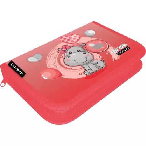 TOLLTARTÓ LIZZY VARROTT TINY HIPPO 24121363
