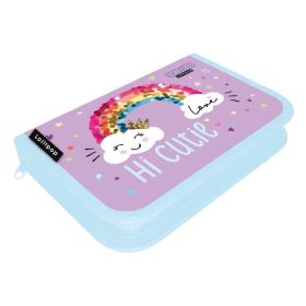 TOLLTARTÓ LIZZY VARROTT STAY CUTE 24121464