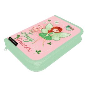 TOLLTARTÓ LIZZY VARROTT FAIRY BALLERINA DANCE 24121714