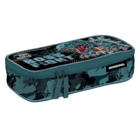 TOLLTARTÓ LIZZY TEXTIL BEDOBÁLÓS DINO COOL BOSS 24123702