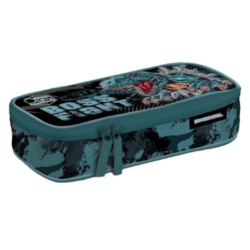 TOLLTARTÓ LIZZY TEXTIL BEDOBÁLÓS DINO COOL BOSS 24123702