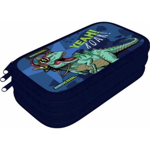 TOLLTARTO LIZZY TEXTIL 3 EMELETES 2023 DINO