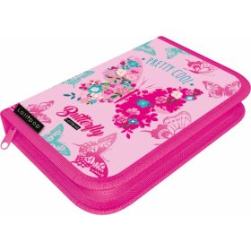 TOLLTARTÓ LIZZY VARROTT CUTE BUTTERFLY