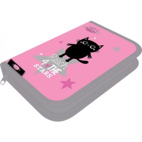 TOLLTARTÓ LIZZY VARROTT KITTOK STARS