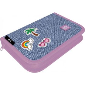 TOLLTARTÓ LIZZY VARROTT OJS GIRL