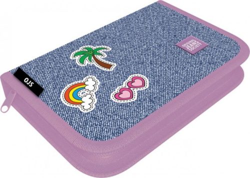 TOLLTARTÓ LIZZY VARROTT OJS GIRL