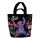 COLORINO TÁSKA / STRANDTÁSKA STITCH BLACK