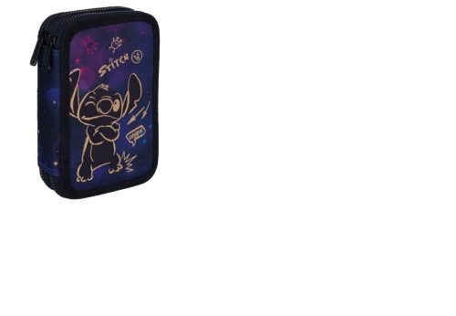 TOLLTARTÓ COLORINO STITCH JUMPER 2 GOLD (TÖLTÖTT)